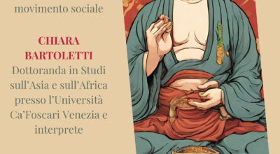 Locandina Veganesimo Bartoletti Bicocca