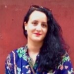 Foto del profilo di Ludovica Gallinaro